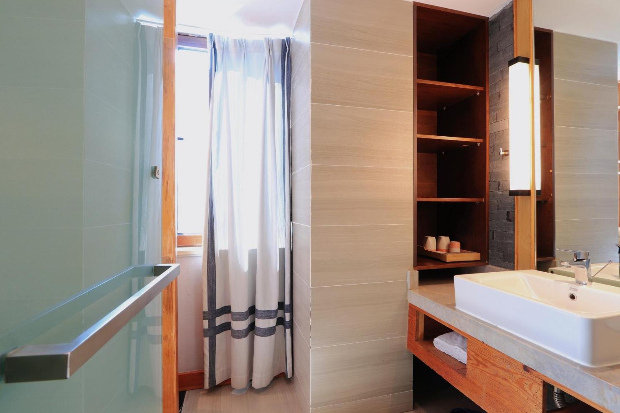 Mild Spring Boutique Hotel Hoàng Sơn Ngoại thất bức ảnh